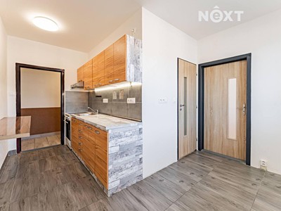 Pronájem bytu 3+1 74 m² (Jednopodlažní) — photo 3