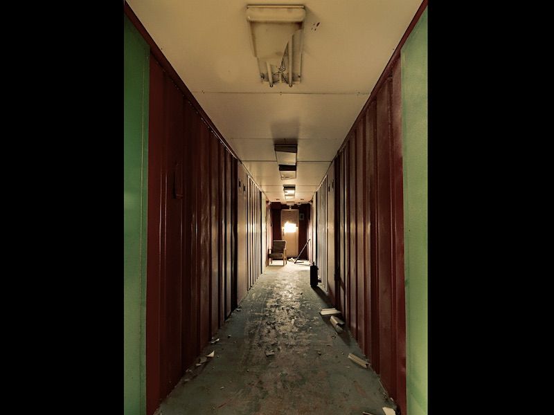 Prodej ubytovacího zařízení 1200 m² – fotografie 5