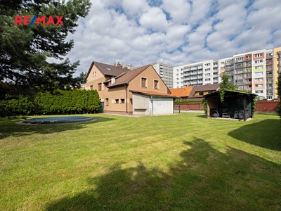 Prodej bytu atypické 167 m²