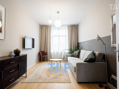 Prodej bytu 2+1 56 m²