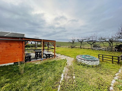 Kostomlaty pod Řípem, okres Litoměřice