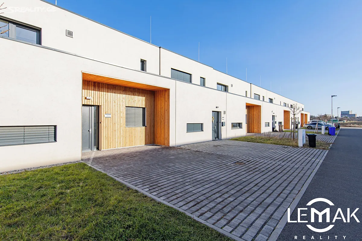 Prodej rodinného domu 118 m², pozemek 173 m² - Widok 4