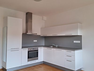 Pronájem bytu 2+kk 43 m²
