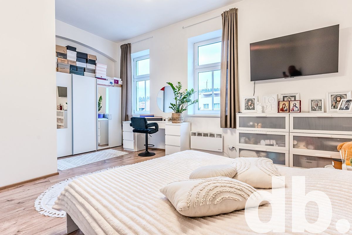 Prodej činžovního domu 662 m² – fotografie 5
