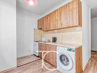 Pronájem bytu 3+1 55 m²