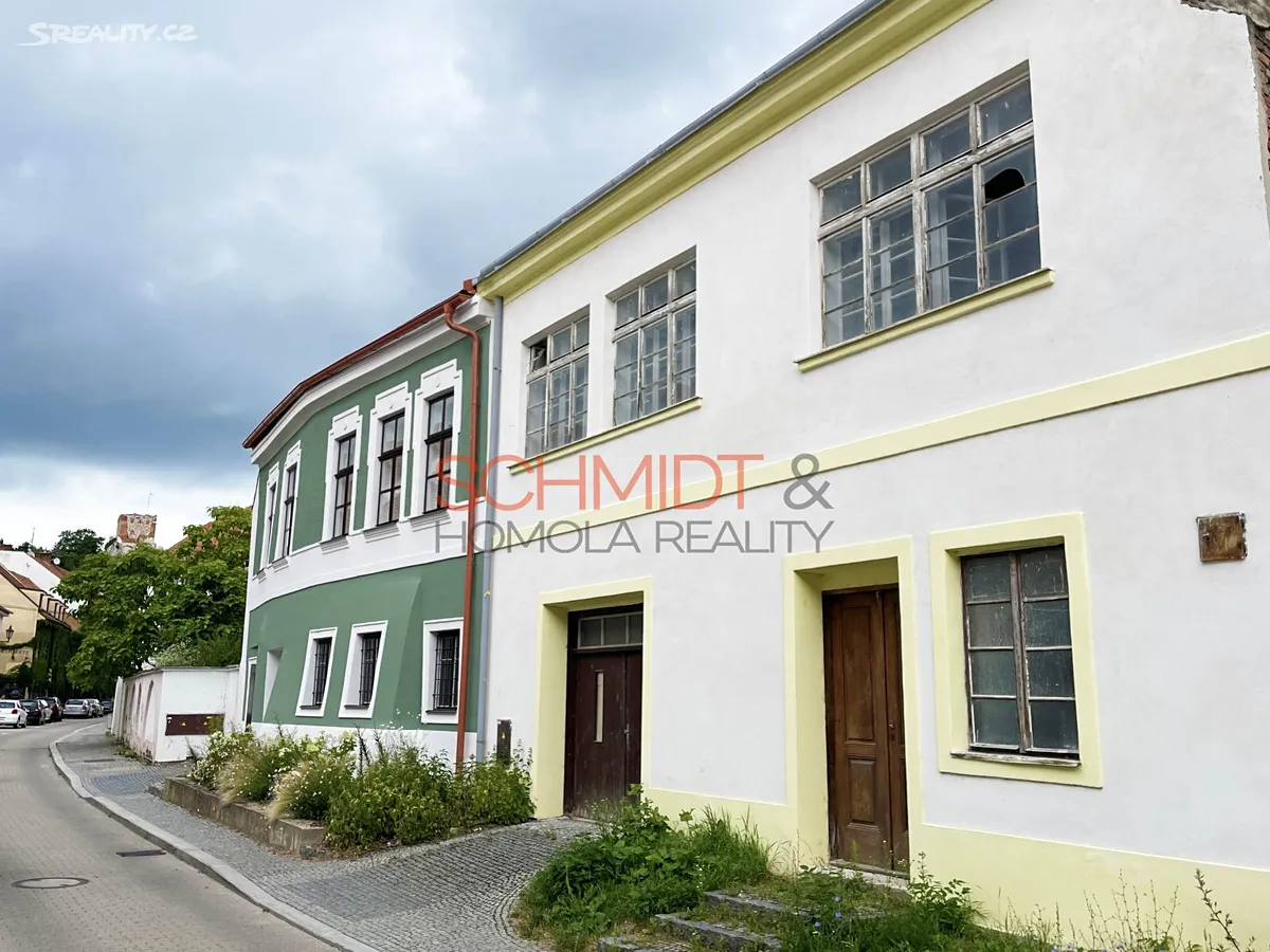Pronájem obchodního prostoru 70 m² – pohled 2
