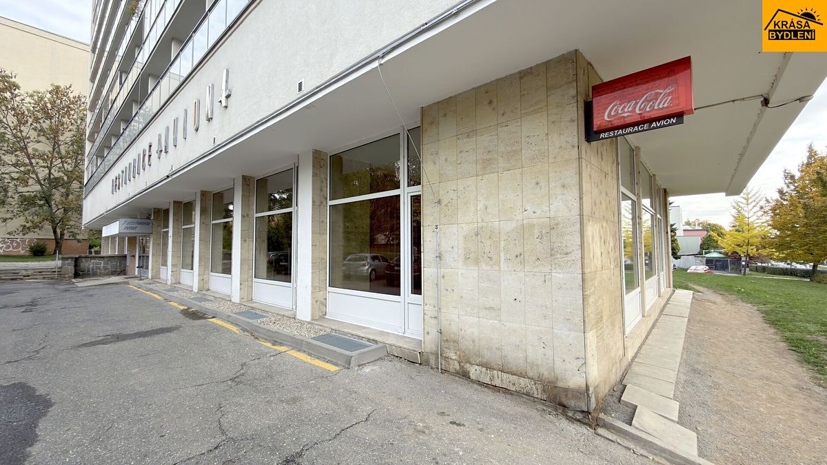 Prodej restaurace 730 m² – fotografie 3