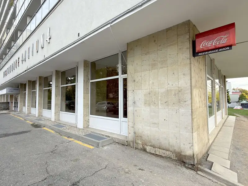 Prodej restaurace 730 m², Olomouc – náhled fotky 3