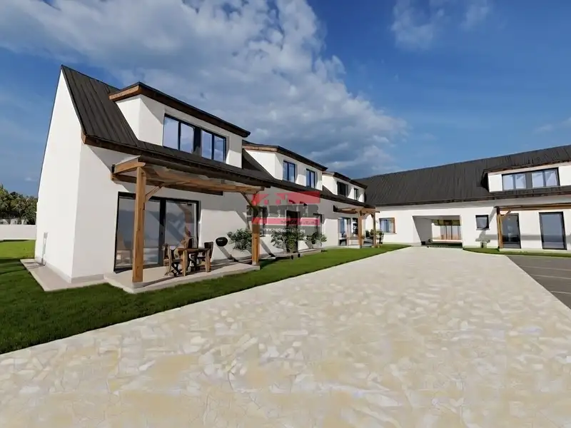 Prodej činžovního domu 641 m², Lomnice nad Lužnicí – náhled fotky 1