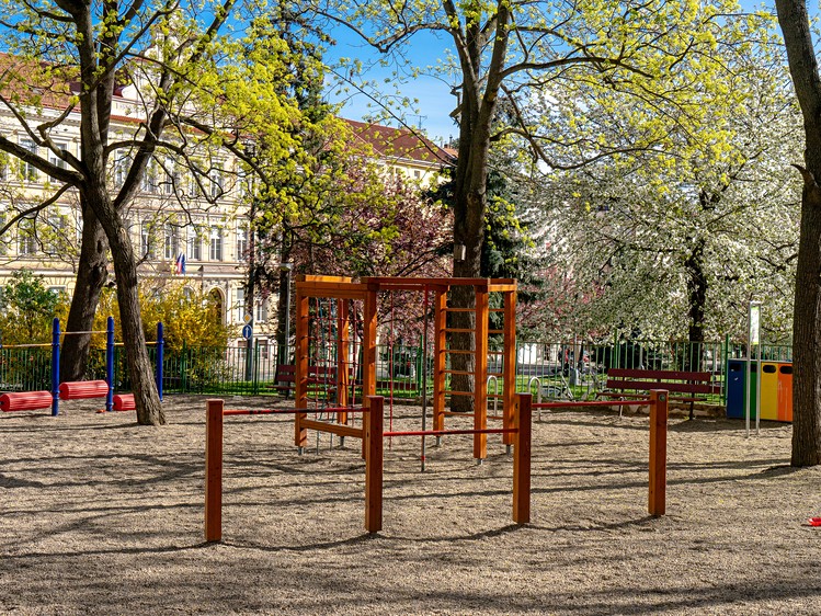 Квартира 4+kk на продаж, 111 м² (21 з 31)