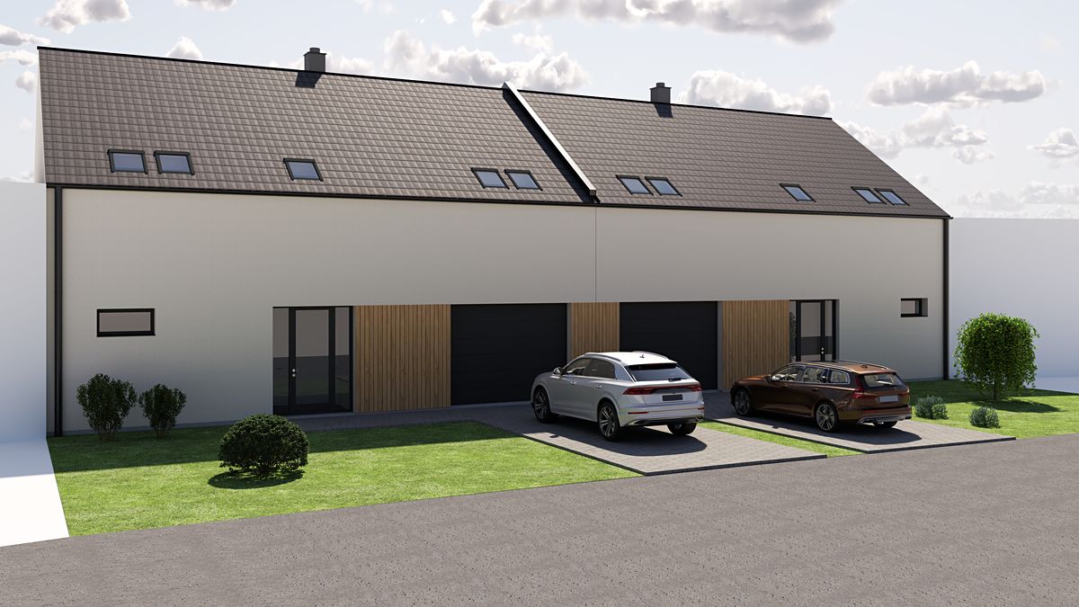 Prodej rodinného domu 200 m², pozemek 923 m² – fotografie 2