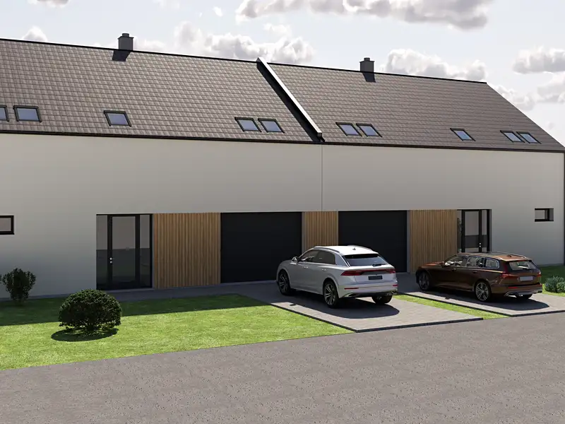 Prodej rodinného domu 200 m², pozemek 923 m², Počenice-Tetětice – náhled fotky 2