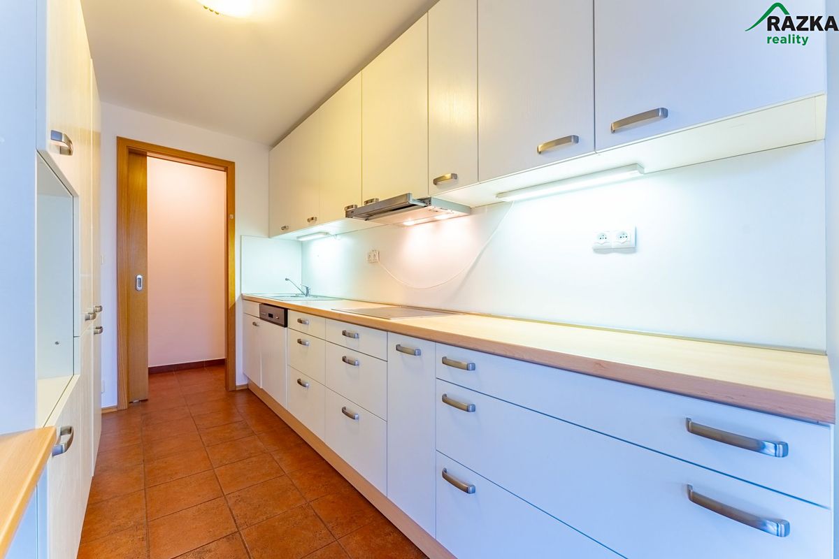 Prodej bytu 4+kk 119 m²