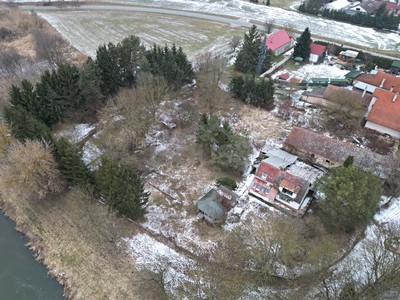 Prodej  stavebního pozemku 4 943 m² — photo 5