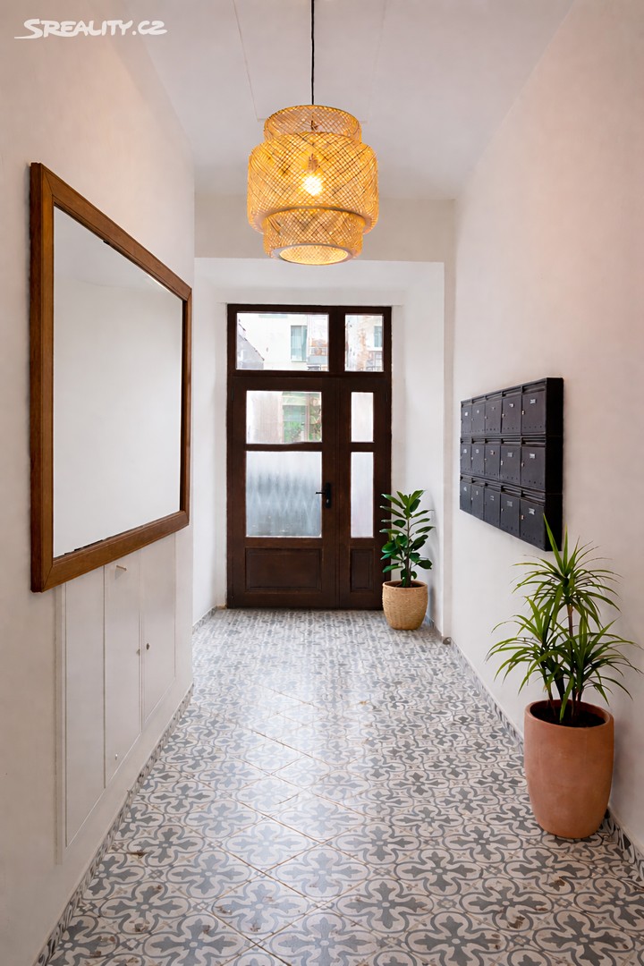 Prodej bytu 3+kk 55 m² (Jednopodlažní) – pohled 5