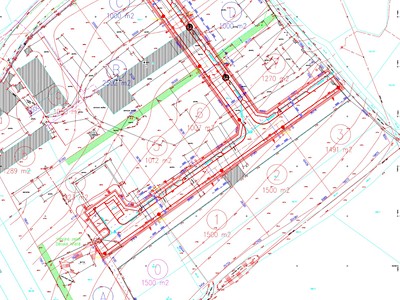 Ділянка на продаж, 1 000 м² (3 з 3)