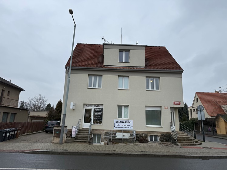 Žabovřeská 2