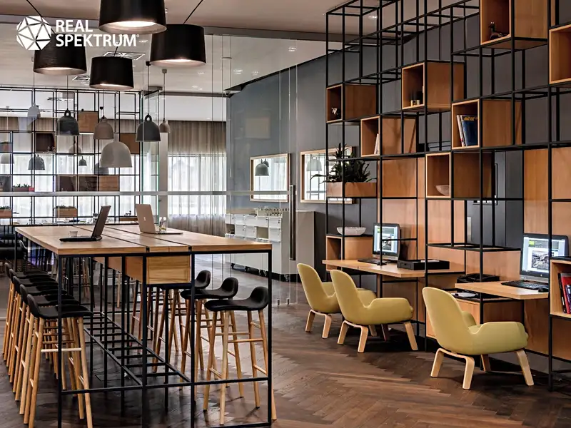 Pronájem kanceláře 508 m², Brno – náhled fotky 3