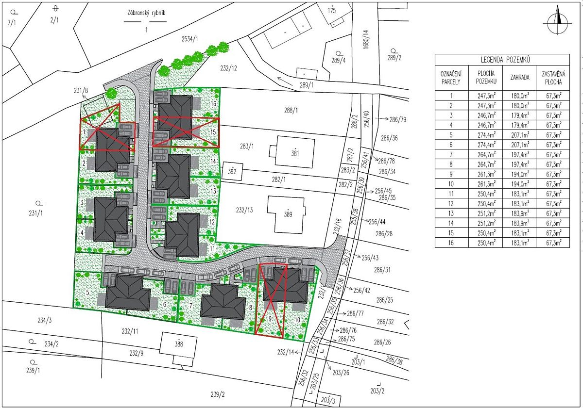 Prodej rodinného domu 154 m², pozemek 281 m² – fotografie 5