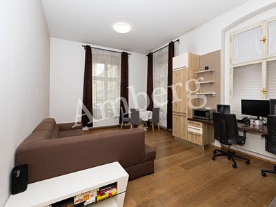 Pronájem bytu 2+kk 65 m² (Jednopodlažní)