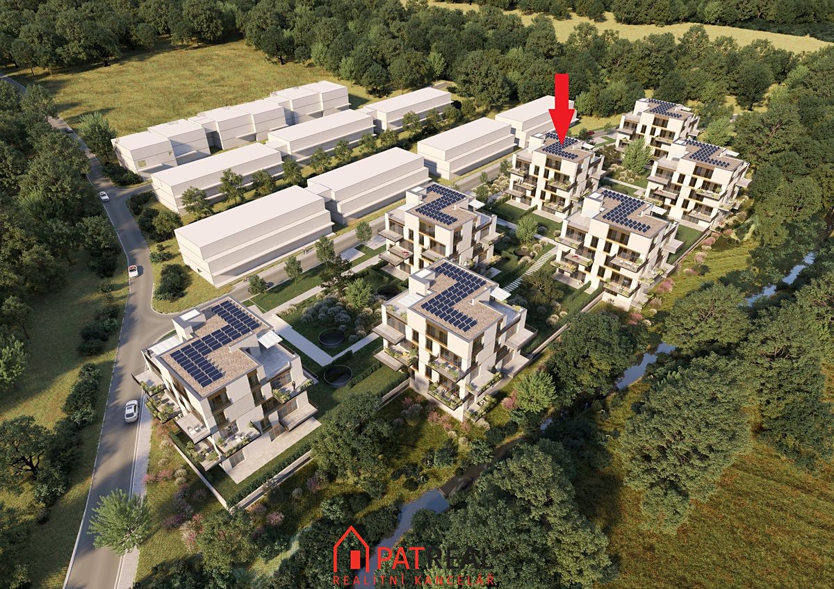 Prodej bytu 2+kk 175 m² – fotografie 5
