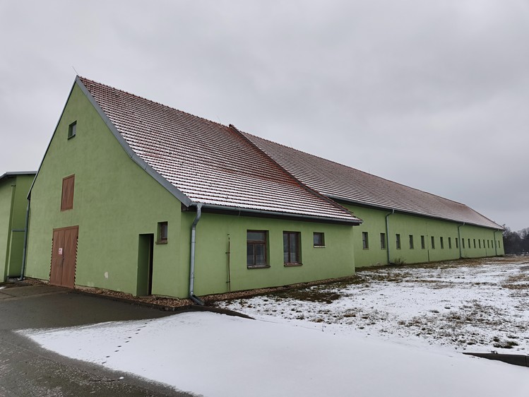 Ostatní