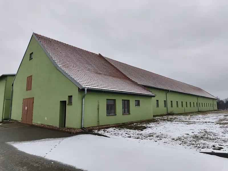 Pronájem skladového prostoru 763 m², Ořechov – náhled fotky 3