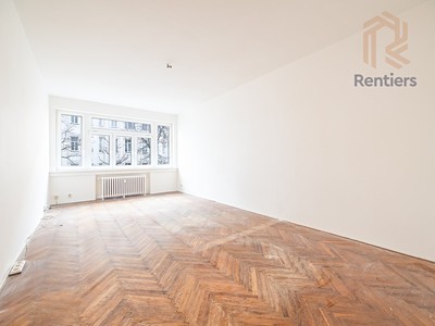 Prodej bytu 3+1 84 m²