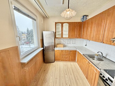 Prodej bytu 5+1 85 m²