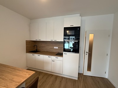 Pronájem bytu 1+kk 37 m²