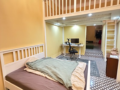 Pronájem bytu 2+kk 45 m² (Jednopodlažní)