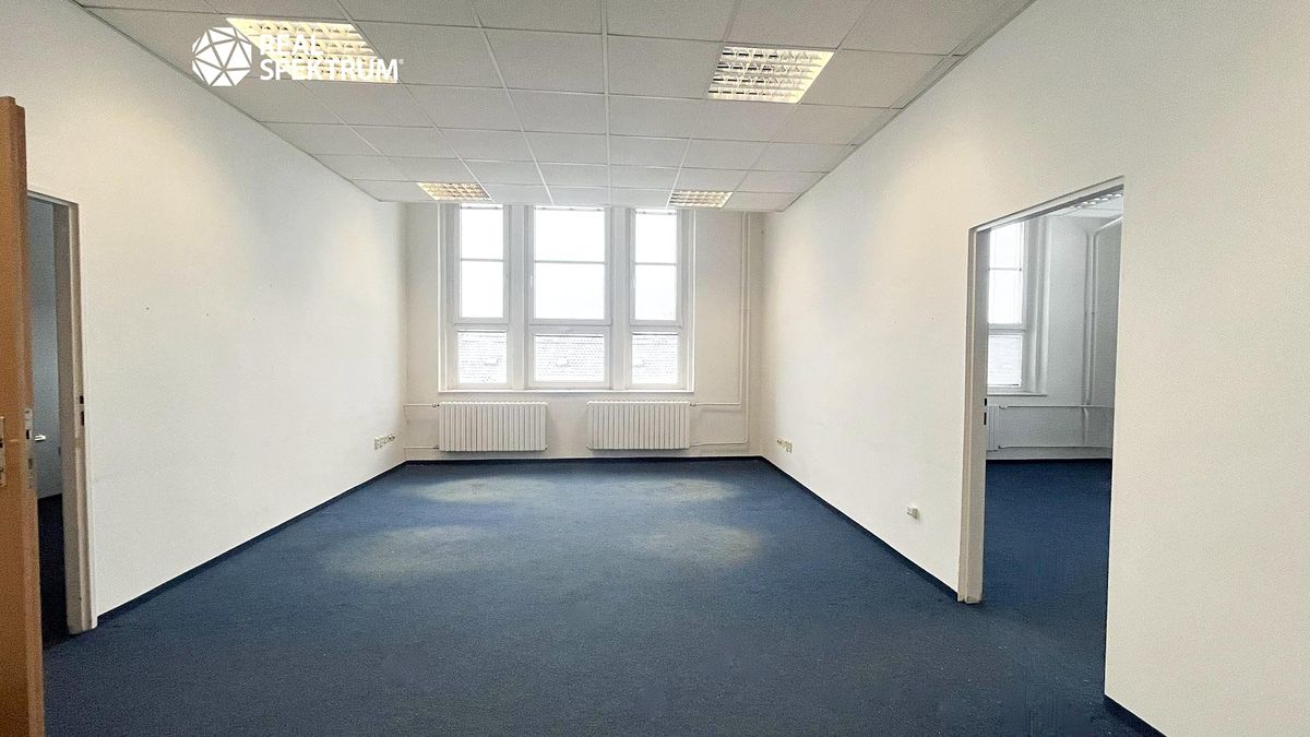 Pronájem kanceláře 1200 m² – fotografie 5