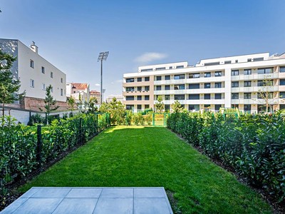 Prodej bytu 3+kk 78 m²