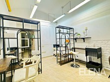 Pronájem obchodního prostoru 47 m²