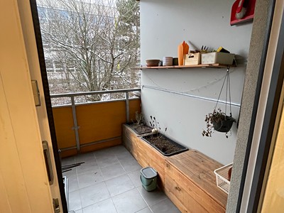 Prodej bytu 1+kk 31 m² (Jednopodlažní)