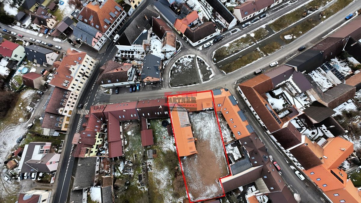 Prodej činžovního domu 641 m² – fotografie 4