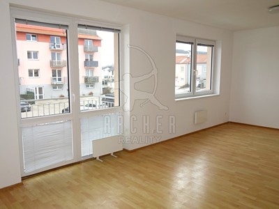 Prodej bytu 3+kk 56 m²