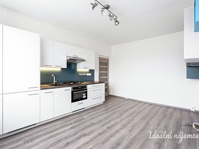 Pronájem bytu 3+kk 54 m²