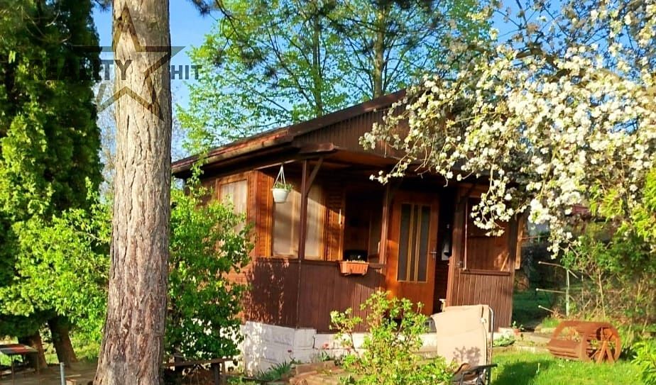 Prodej chaty 36 m², pozemek 563 m²