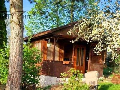 Prodej chaty 36 m², pozemek 563 m²