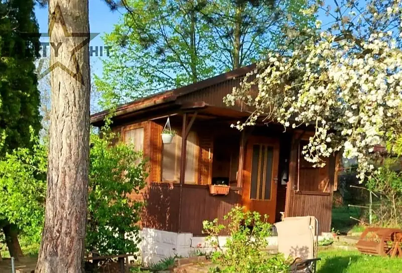 Prodej chaty 36 m², pozemek 563 m², Štramberk – náhled fotky 1