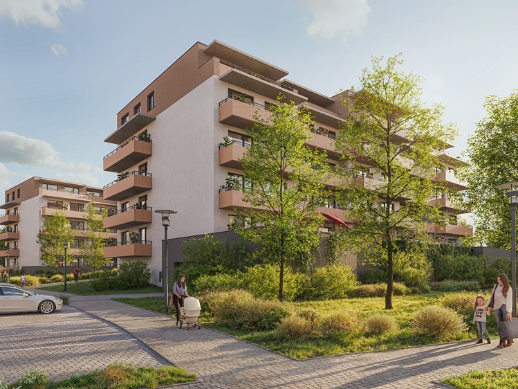 Wohnung 2+kk zum Kauf, 56 m² (4 von 4)