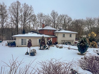 Pronájem bytu 4+1 87 m² (Mezonet)