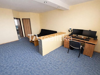 Prodej bytu 2+1 58 m²