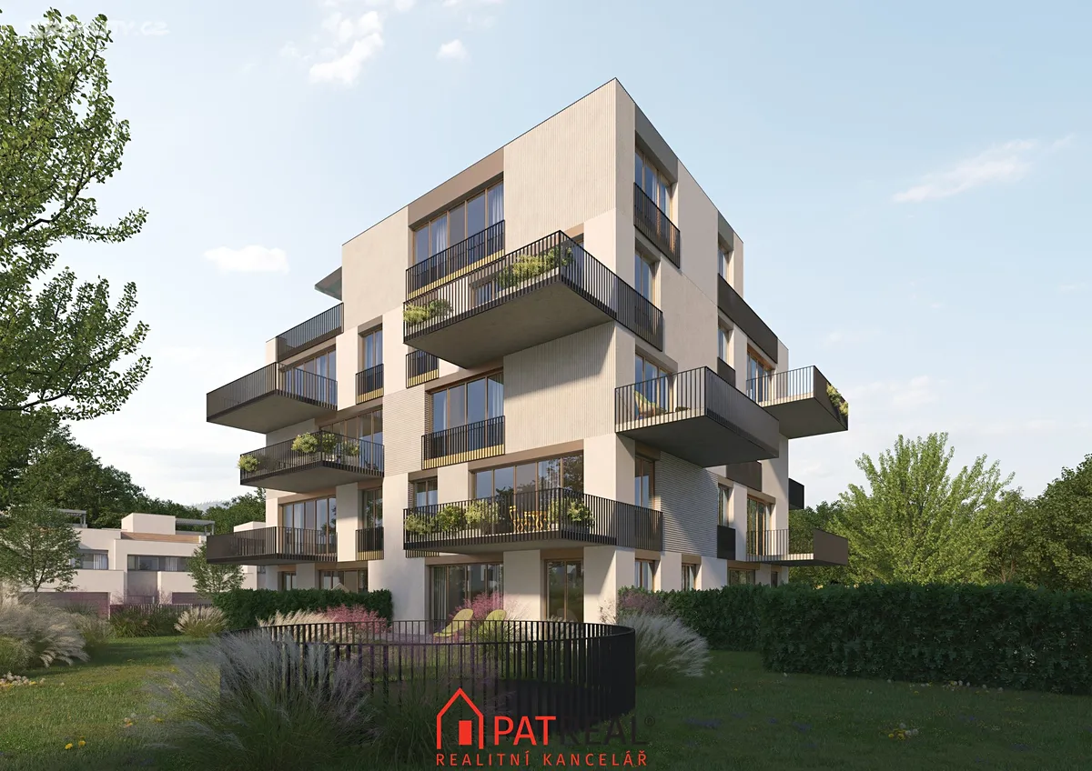 Prodej bytu 2+kk 215 m² – další