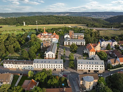 Prodej bytu 2+kk 76 m² (Mezonet)