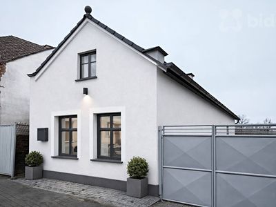 Prodej rodinného domu 56 m², pozemek 422 m²