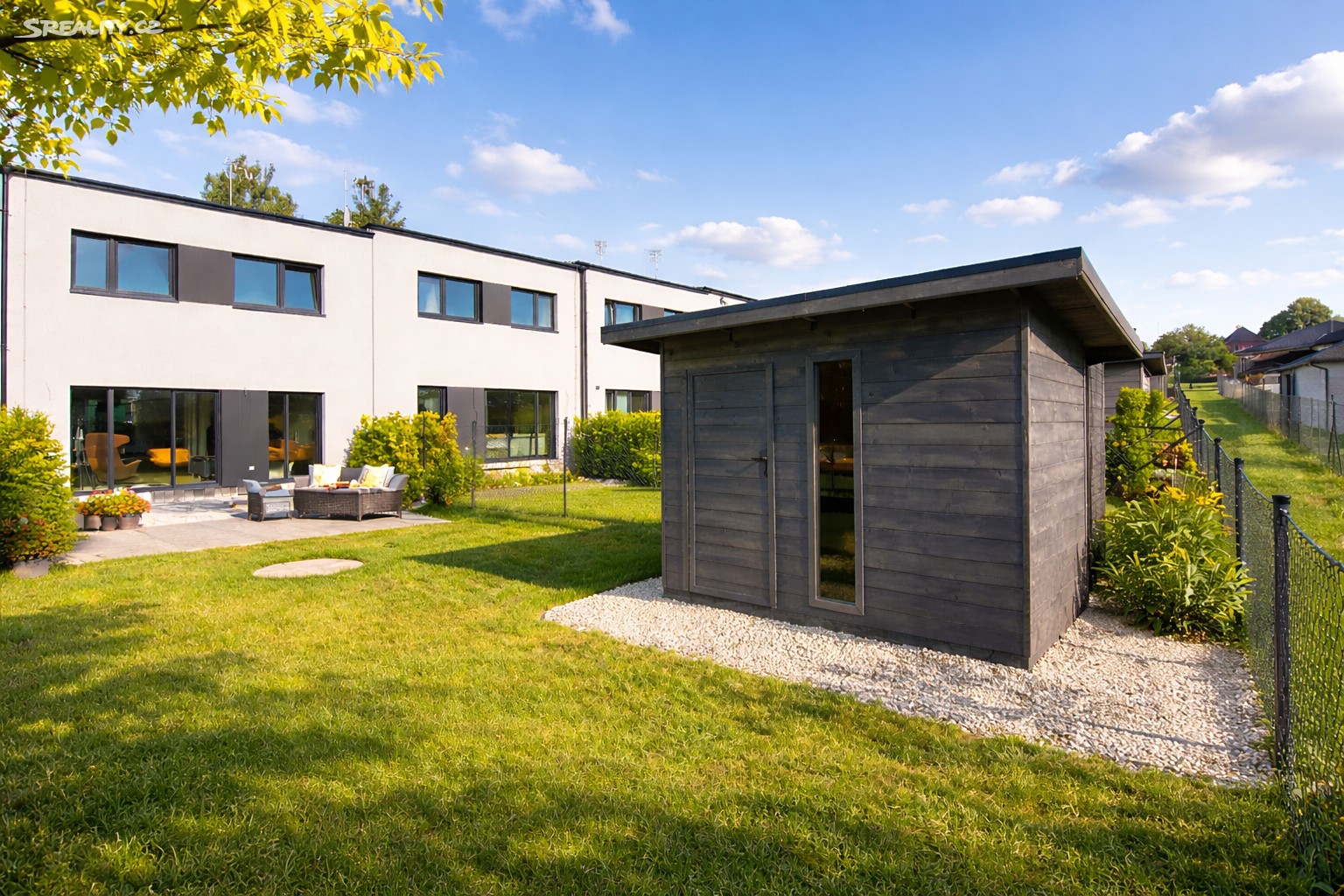 Prodej  rodinného domu 110 m², pozemek 236 m², Těrlicko