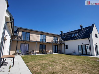 Prodej bytu 1+kk 47 m²