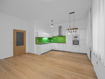 Pronájem bytu 3+kk 74 m²